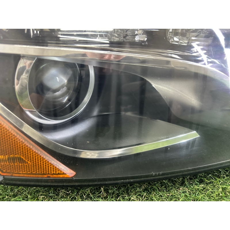 Фара (оптика) AUDI Q5 8R 2012 2.0 CAEB 8R0941030AH