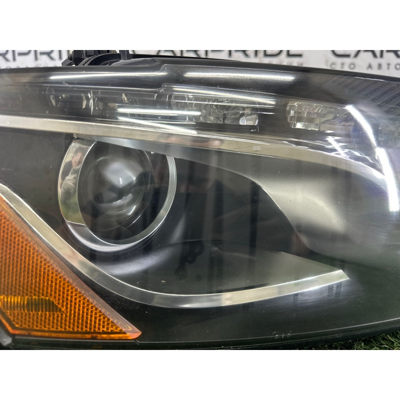 Фара (оптика) AUDI Q5 8R 2012 2.0 CAEB 8R0941030AH