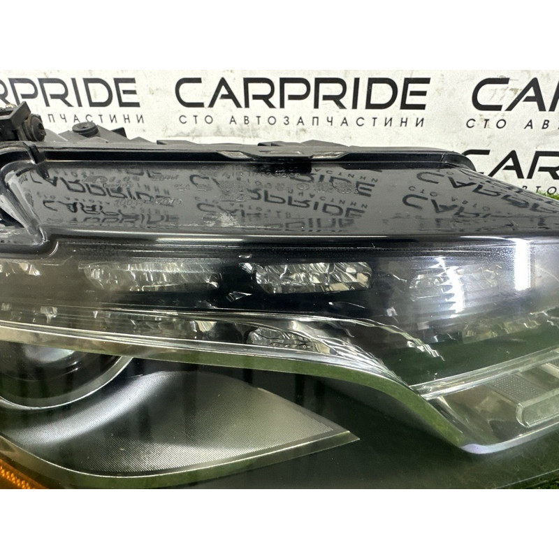 Фара (оптика) AUDI Q5 8R 2012 2.0 CAEB 8R0941030AH