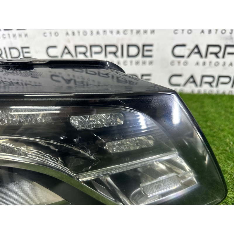Фара (оптика) AUDI Q5 8R 2012 2.0 CAEB 8R0941030AH