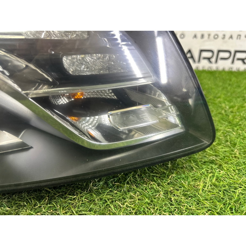 Фара (оптика) AUDI Q5 8R 2012 2.0 CAEB 8R0941030AH