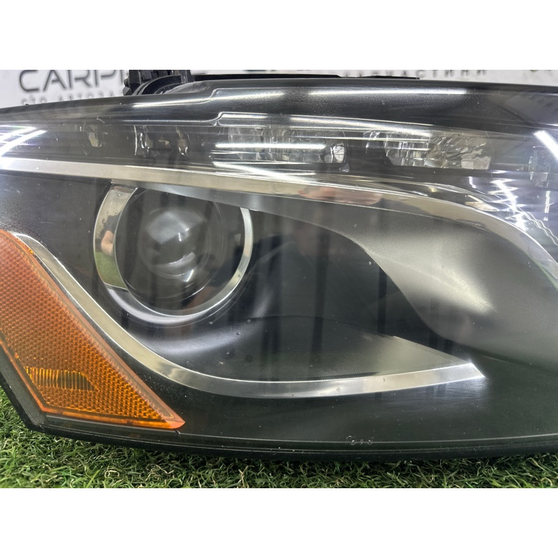 Фара (оптика) AUDI Q5 8R 2012 2.0 CAEB 8R0941030AH