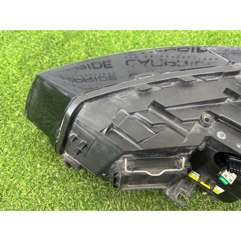 Фара (оптика) AUDI Q5 8R 2012 2.0 CAEB 8R0941030AH