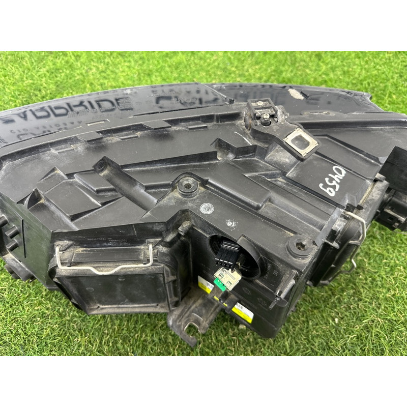 Фара (оптика) AUDI Q5 8R 2012 2.0 CAEB 8R0941030AH