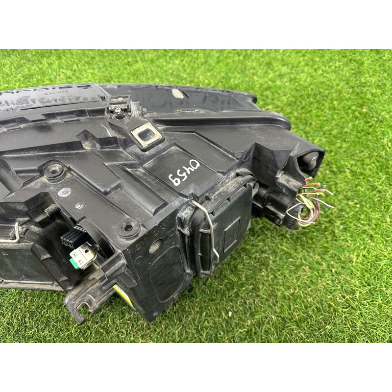 Фара (оптика) AUDI Q5 8R 2012 2.0 CAEB 8R0941030AH