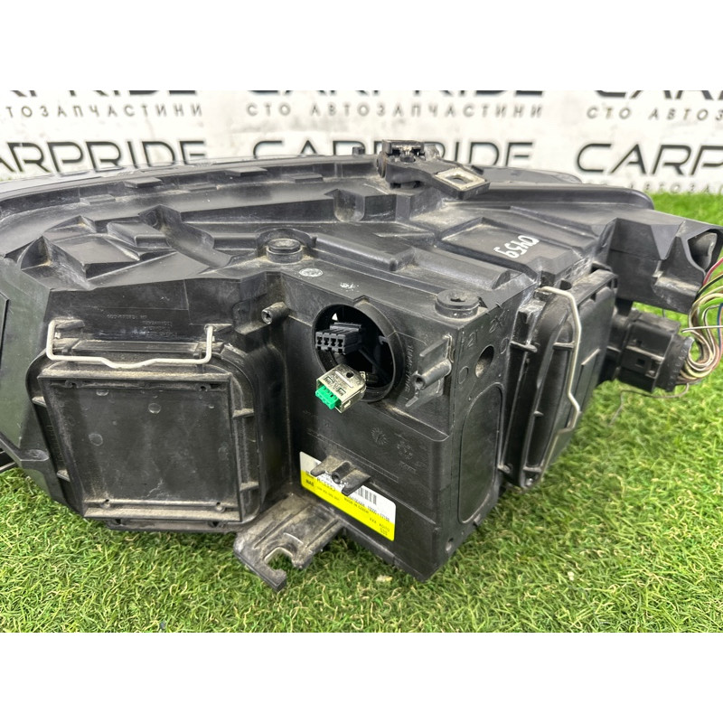 Фара (оптика) AUDI Q5 8R 2012 2.0 CAEB 8R0941030AH