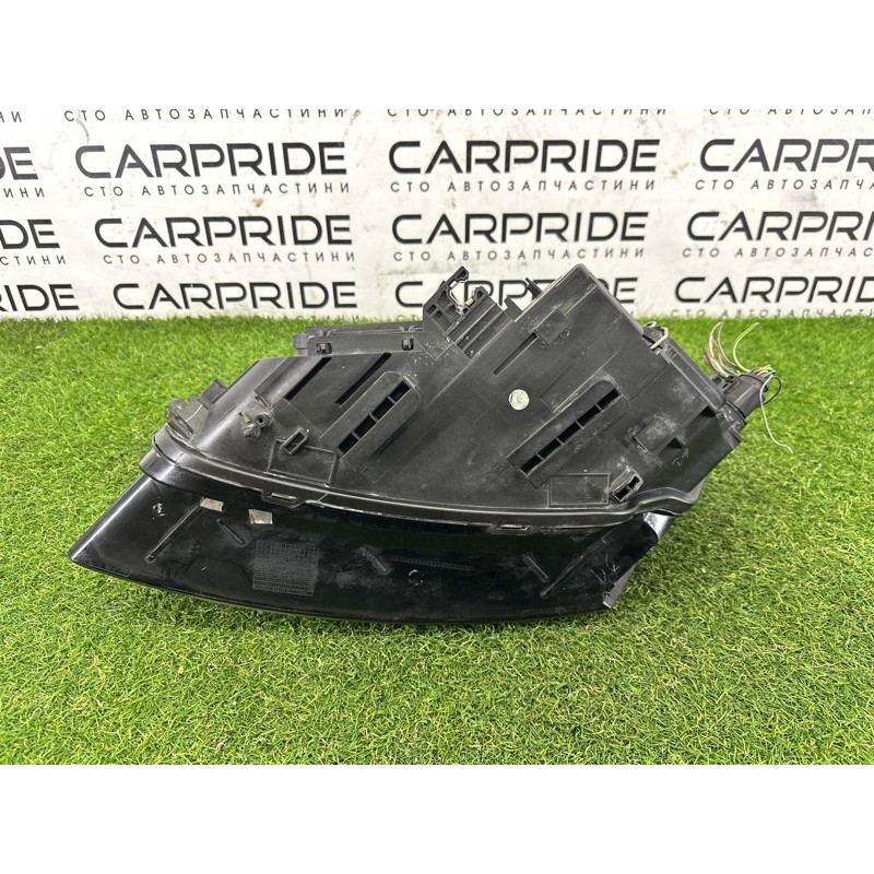 Фара (оптика) AUDI Q5 8R 2012 2.0 CAEB 8R0941030AH