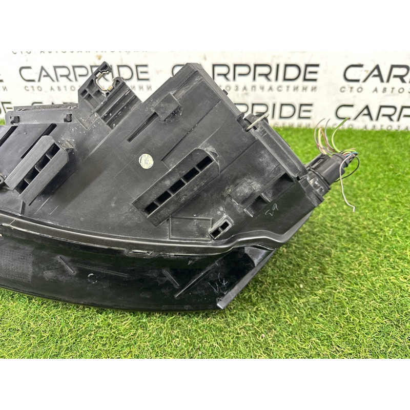 Фара (оптика) AUDI Q5 8R 2012 2.0 CAEB 8R0941030AH