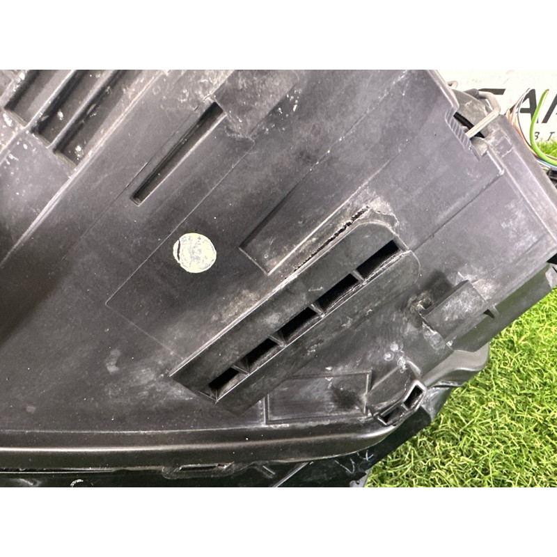 Фара (оптика) AUDI Q5 8R 2012 2.0 CAEB 8R0941030AH