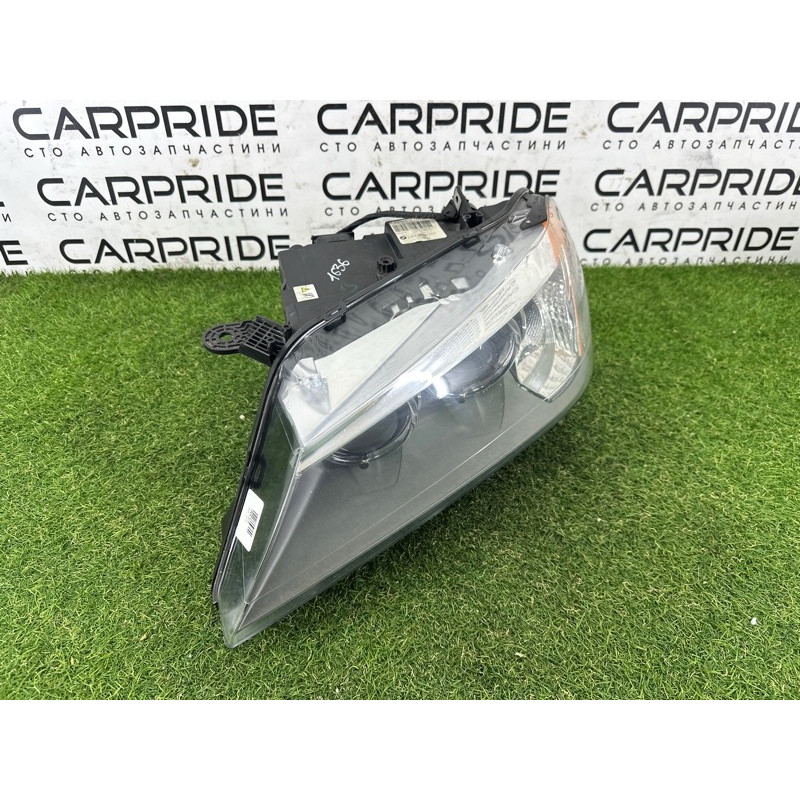 Фара (оптика) BMW X3 F25 2013 3.0 N55B30 63117277003