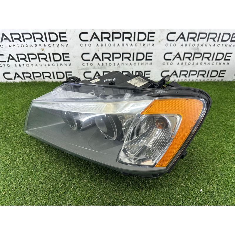 Фара (оптика) BMW X3 F25 2013 3.0 N55B30 63117277003