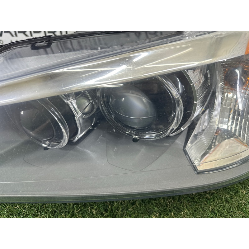 Фара (оптика) BMW X3 F25 2013 3.0 N55B30 63117277003