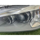 Фара (оптика) BMW X3 F25 2013 3.0 N55B30 63117277003