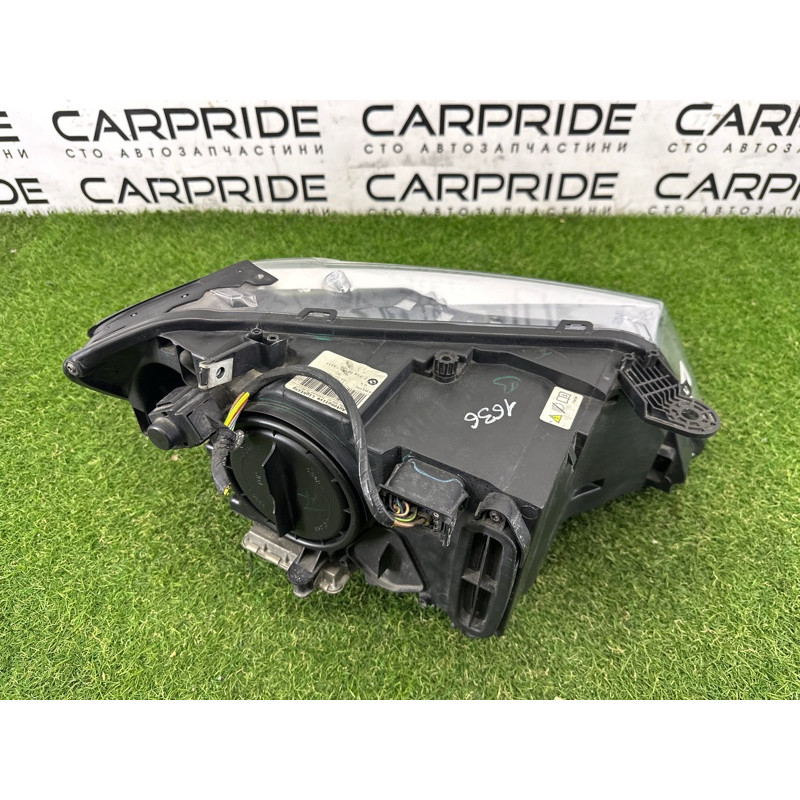 Фара (оптика) BMW X3 F25 2013 3.0 N55B30 63117277003