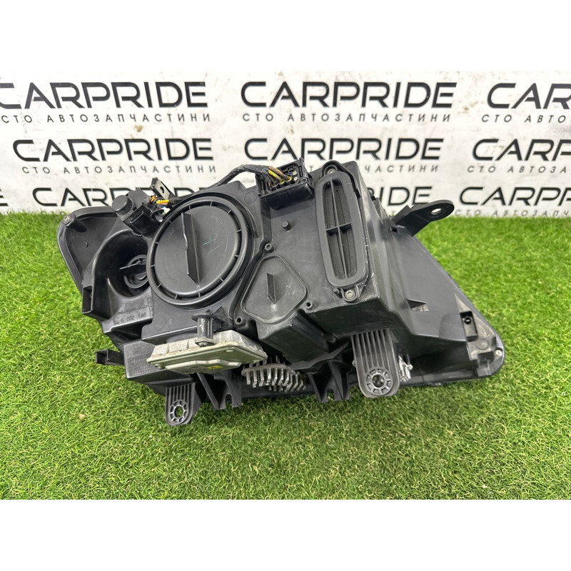 Фара (оптика) BMW X3 F25 2013 3.0 N55B30 63117277003