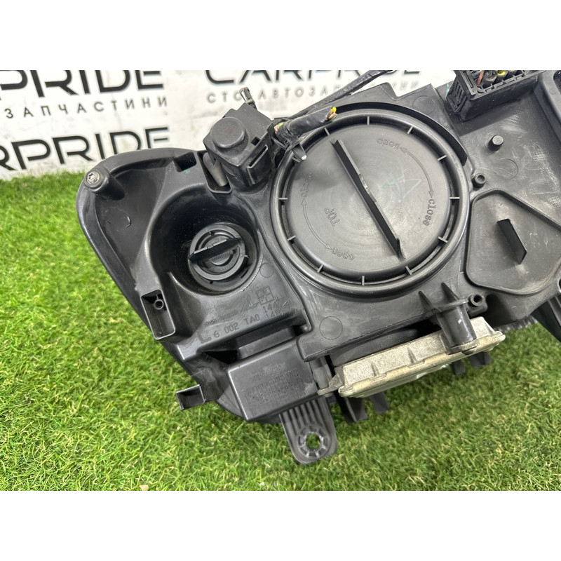 Фара (оптика) BMW X3 F25 2013 3.0 N55B30 63117277003