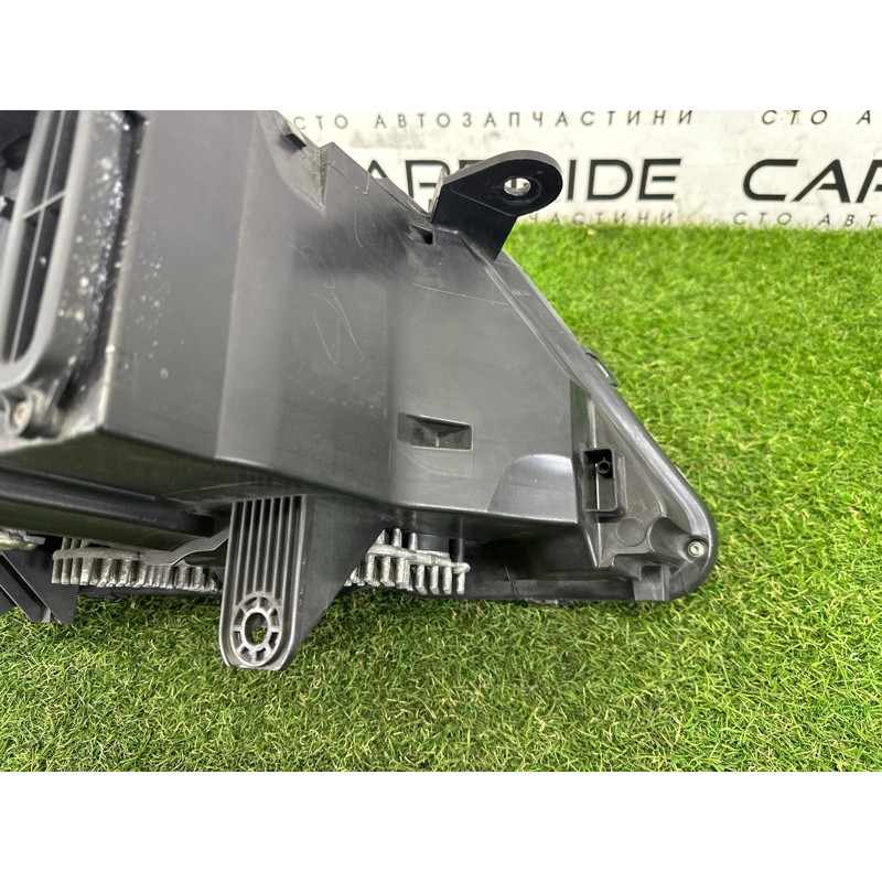 Фара (оптика) BMW X3 F25 2013 3.0 N55B30 63117277003