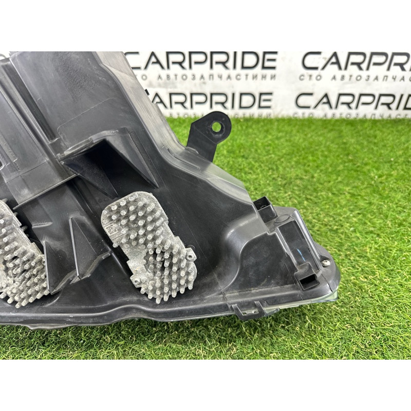 Фара (оптика) BMW X3 F25 2013 3.0 N55B30 63117277003