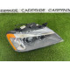 Фара (оптика) BMW X3 F25 2013 3.0 N55B30 63117277004