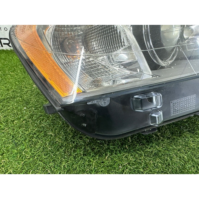 Фара (оптика) BMW X3 F25 2013 3.0 N55B30 63117277004