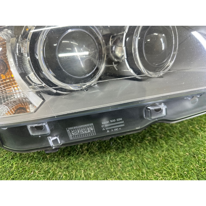 Фара (оптика) BMW X3 F25 2013 3.0 N55B30 63117277004