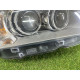 Фара (оптика) BMW X3 F25 2013 3.0 N55B30 63117277004