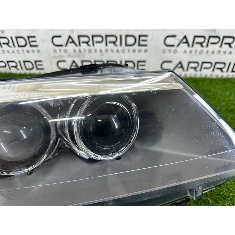 Фара (оптика) BMW X3 F25 2013 3.0 N55B30 63117277004