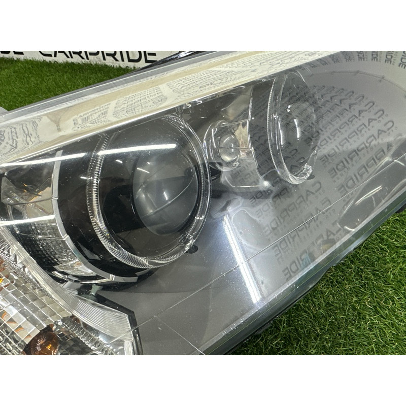 Фара (оптика) BMW X3 F25 2013 3.0 N55B30 63117277004