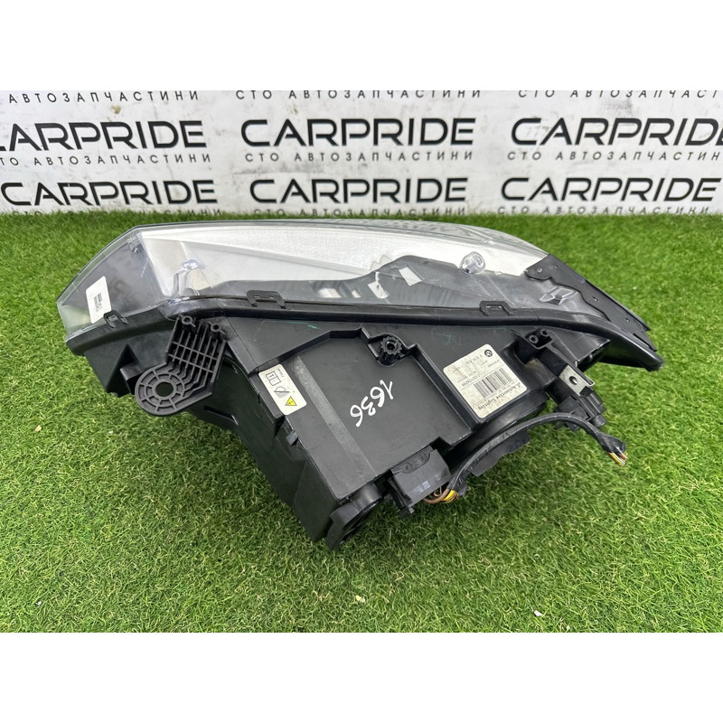 Фара (оптика) BMW X3 F25 2013 3.0 N55B30 63117277004