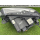 Фара (оптика) BMW X3 F25 2013 3.0 N55B30 63117277004