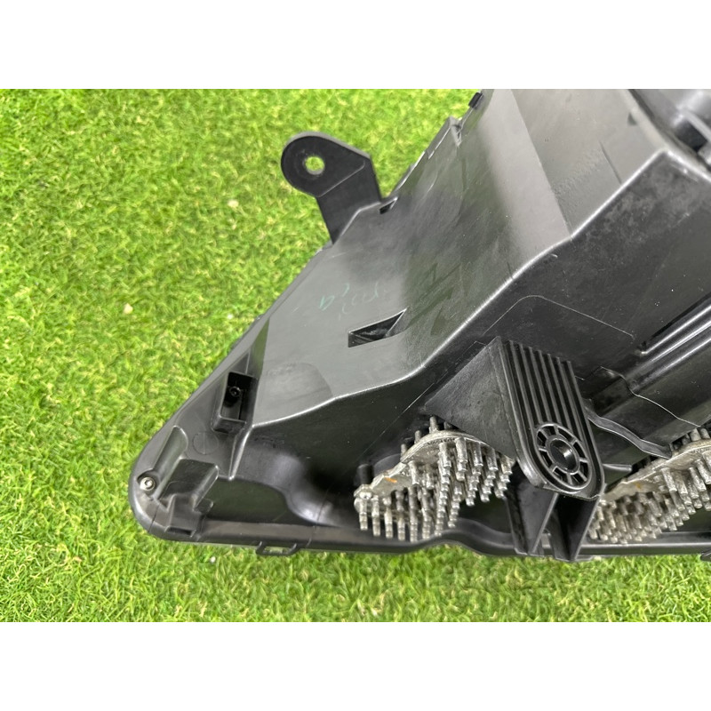 Фара (оптика) BMW X3 F25 2013 3.0 N55B30 63117277004