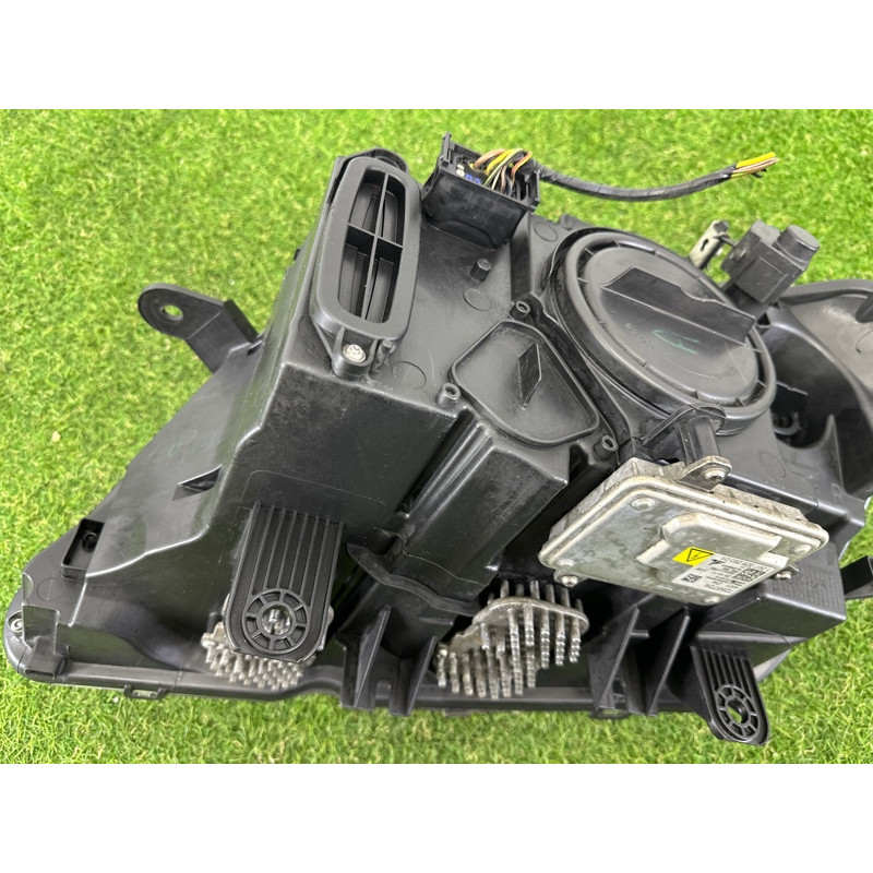 Фара (оптика) BMW X3 F25 2013 3.0 N55B30 63117277004