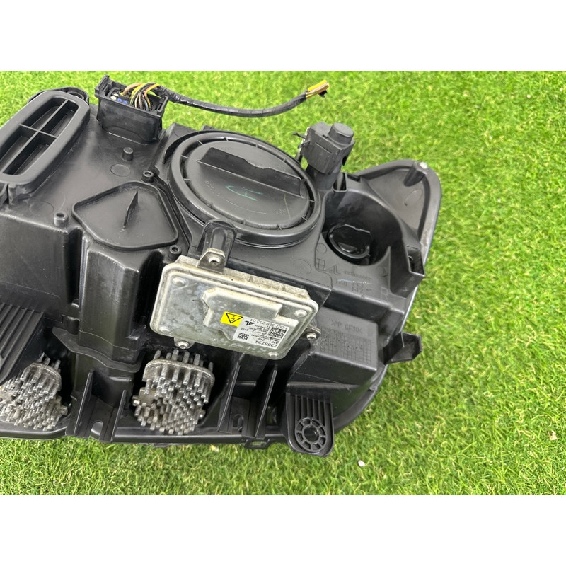 Фара (оптика) BMW X3 F25 2013 3.0 N55B30 63117277004