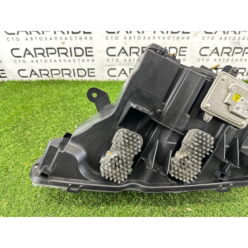 Фара (оптика) BMW X3 F25 2013 3.0 N55B30 63117277004