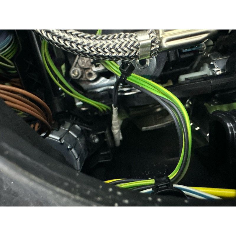 Фара (оптика) BMW X3 F25 2013 3.0 N55B30 63117277004