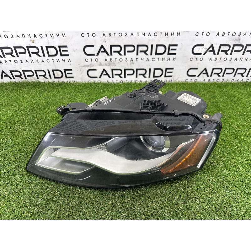 Фара (оптика) AUDI A4 B8 2012 2.0 CAEB 8K0941029AS