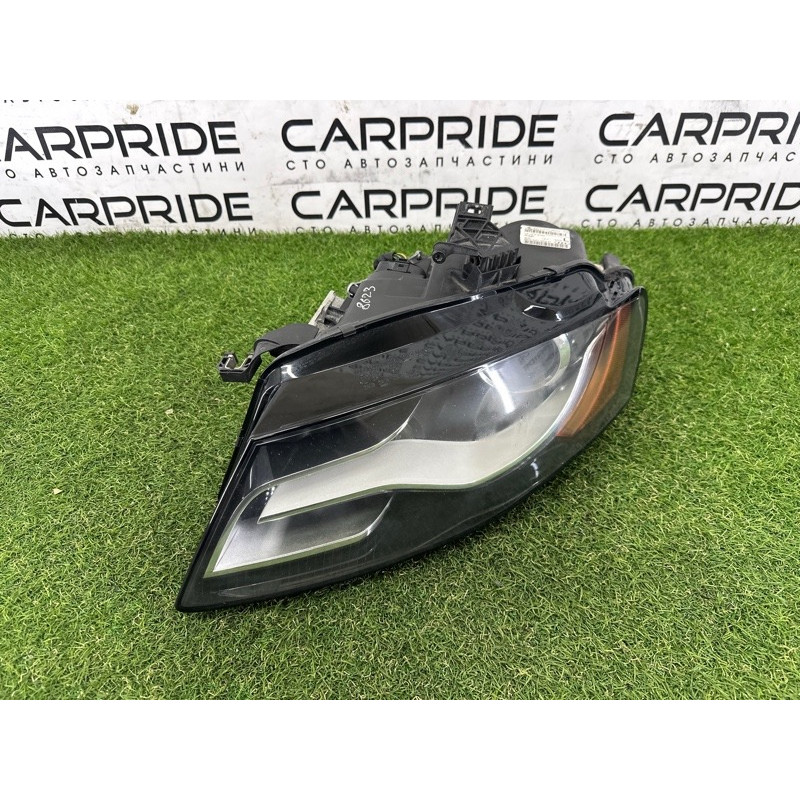 Фара (оптика) AUDI A4 B8 2012 2.0 CAEB 8K0941029AS