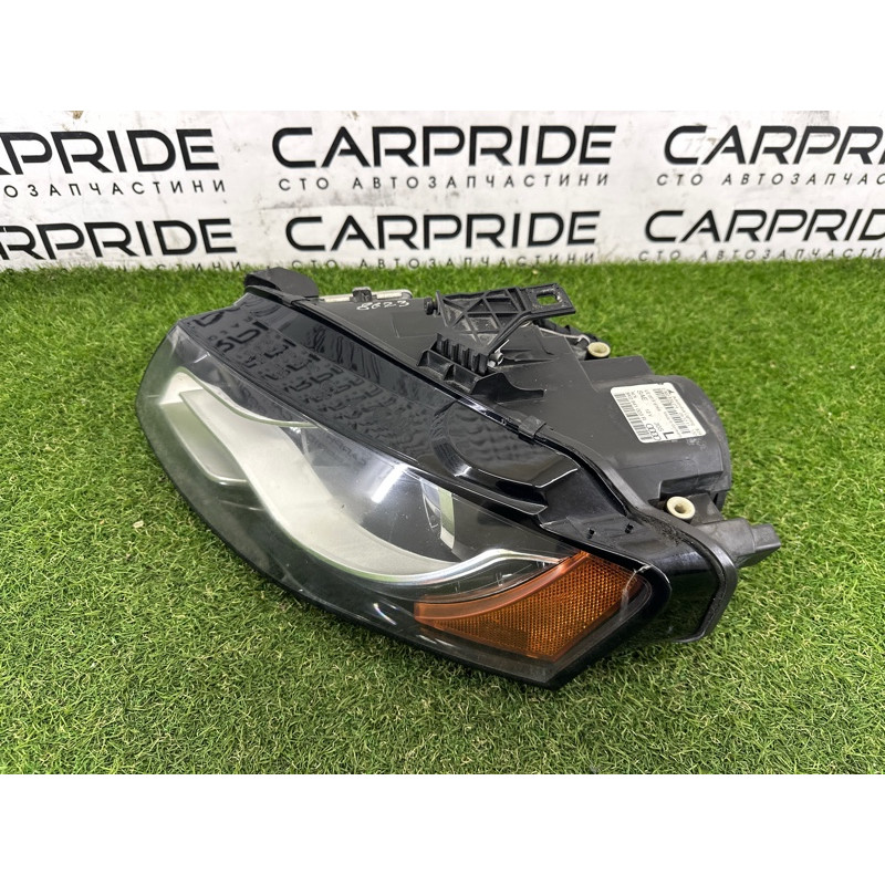 Фара (оптика) AUDI A4 B8 2012 2.0 CAEB 8K0941029AS