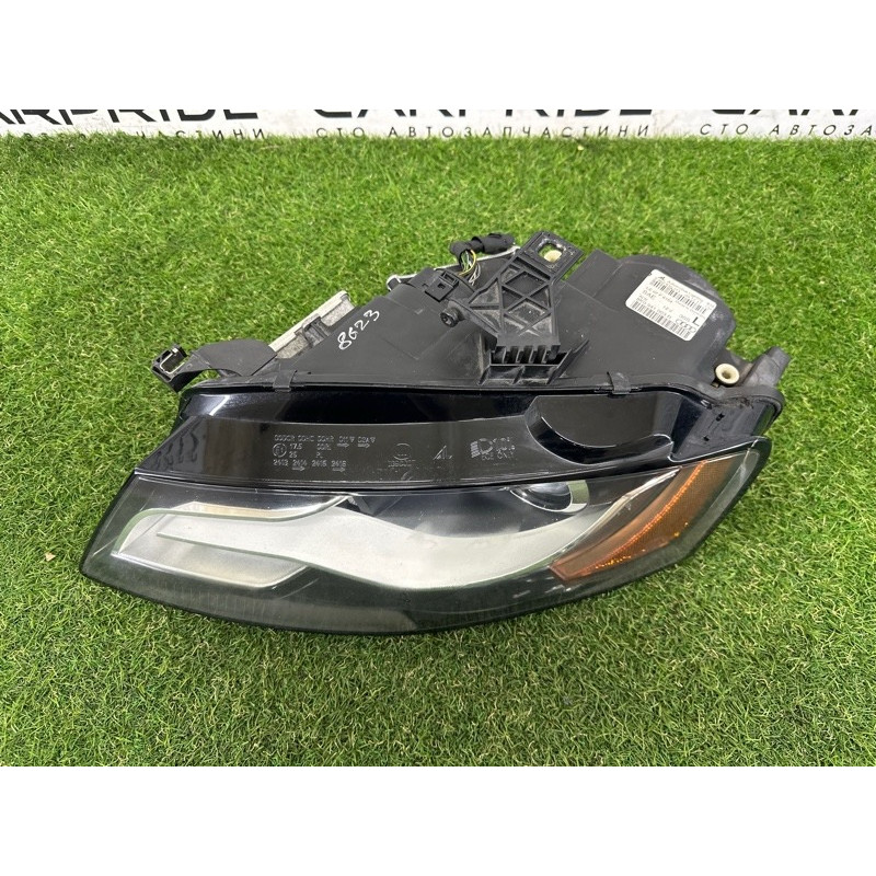 Фара (оптика) AUDI A4 B8 2012 2.0 CAEB 8K0941029AS