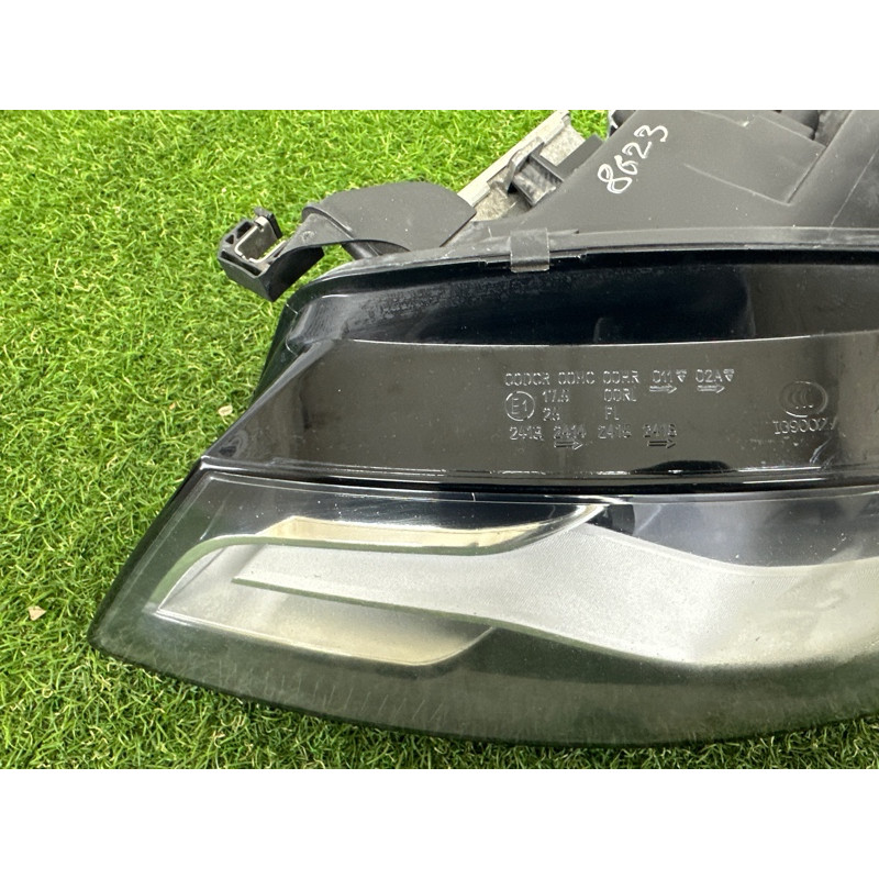 Фара (оптика) AUDI A4 B8 2012 2.0 CAEB 8K0941029AS