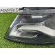 Фара (оптика) AUDI A4 B8 2012 2.0 CAEB 8K0941029AS