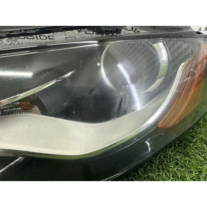 Фара (оптика) AUDI A4 B8 2012 2.0 CAEB 8K0941029AS