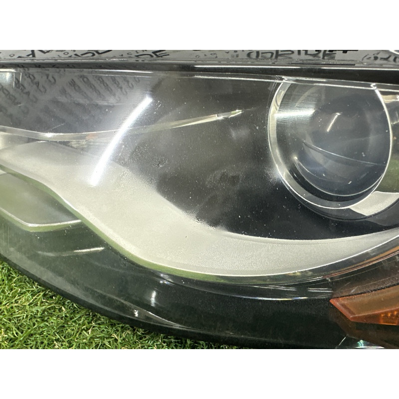 Фара (оптика) AUDI A4 B8 2012 2.0 CAEB 8K0941029AS