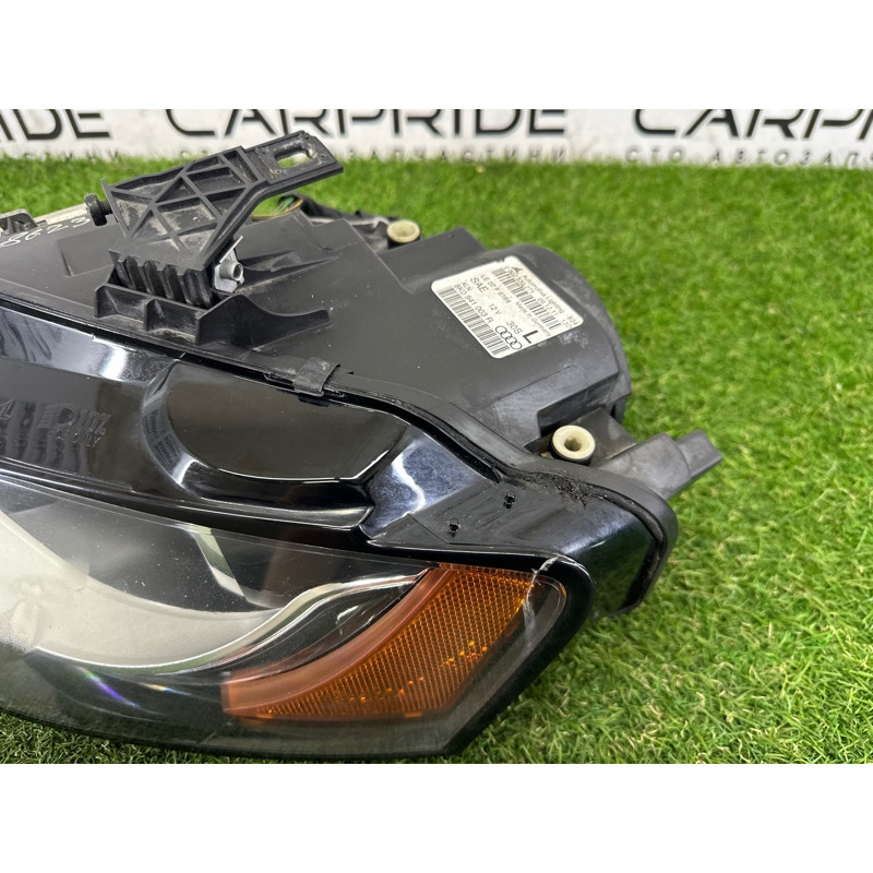 Фара (оптика) AUDI A4 B8 2012 2.0 CAEB 8K0941029AS