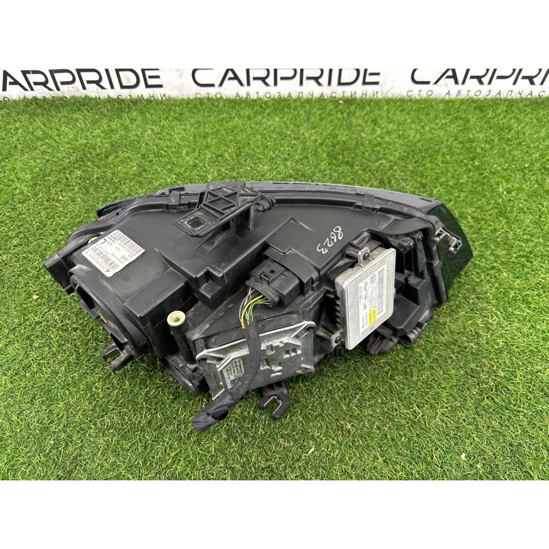 Фара (оптика) AUDI A4 B8 2012 2.0 CAEB 8K0941029AS
