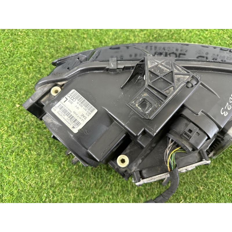 Фара (оптика) AUDI A4 B8 2012 2.0 CAEB 8K0941029AS