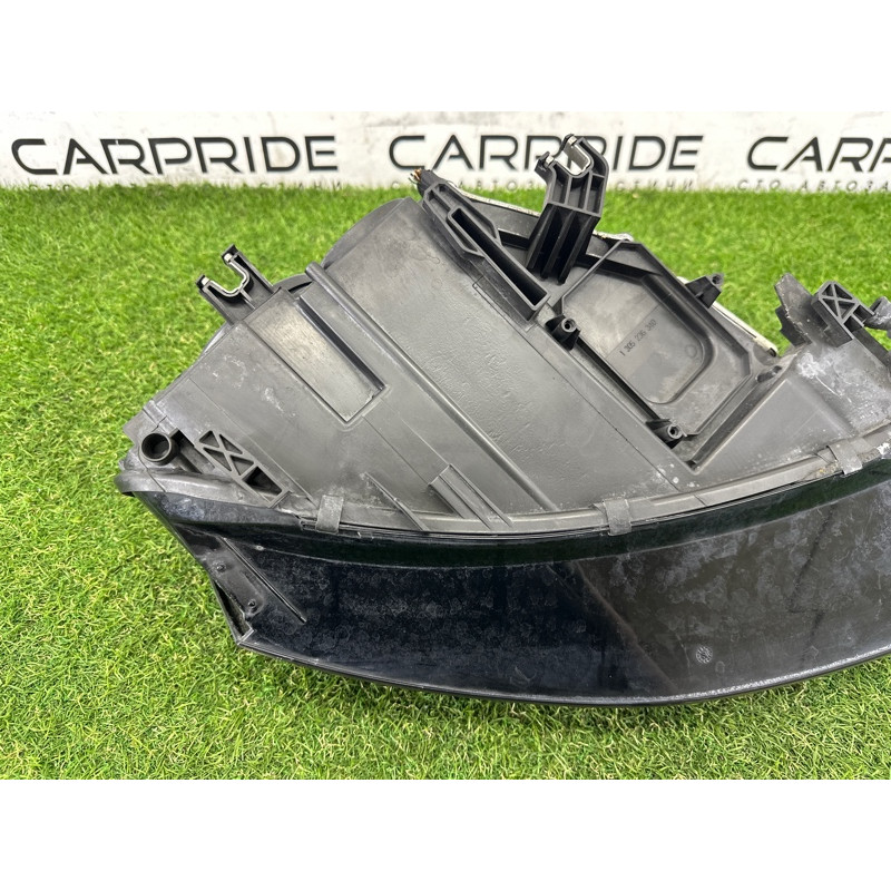 Фара (оптика) AUDI A4 B8 2012 2.0 CAEB 8K0941029AS