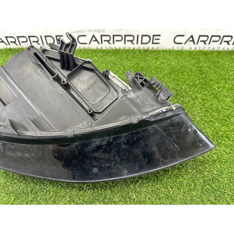 Фара (оптика) AUDI A4 B8 2012 2.0 CAEB 8K0941029AS