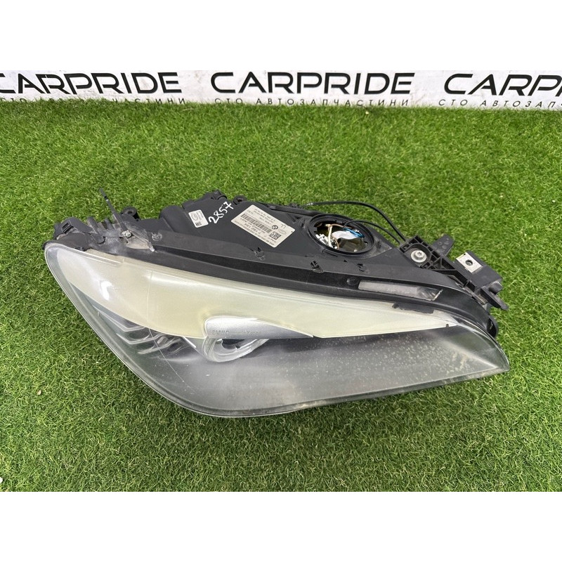 Фара (оптика) BMW 7-series F01 2011 3.0 N54 63117228424