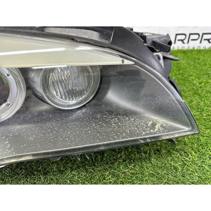 Фара (оптика) BMW 7-series F01 2011 3.0 N54 63117228424